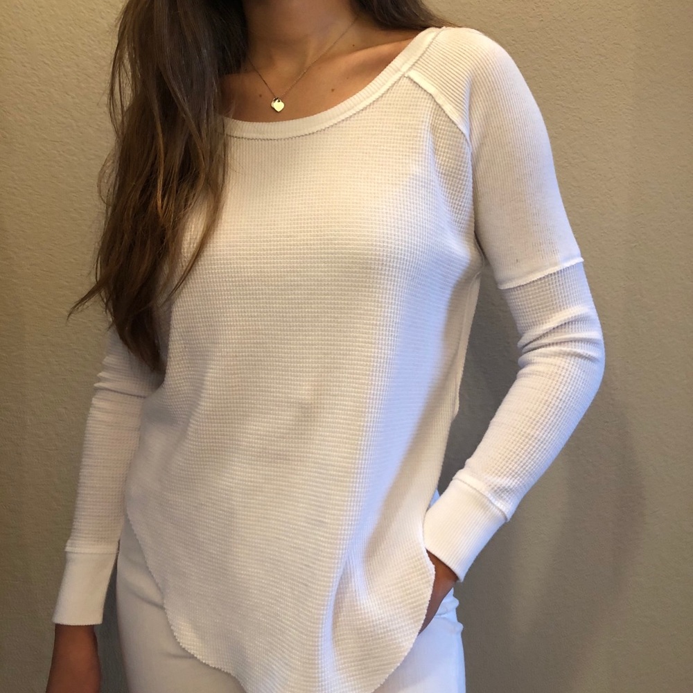 ARITZIA LONG SLEEVE